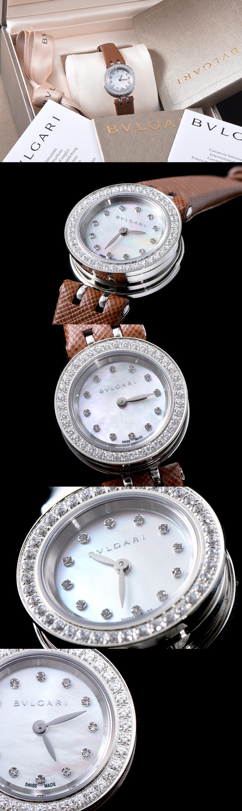 [Bulgari]불가리 비제로원-17