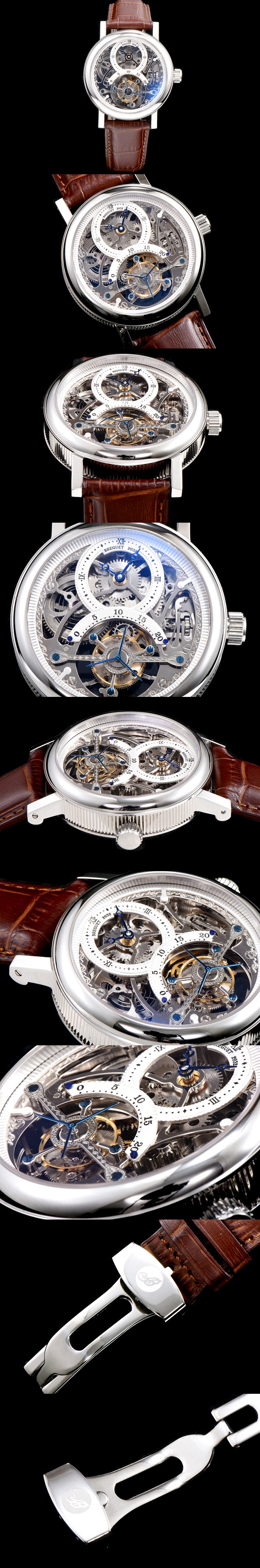 [Breguet]브레게 클래식 그랜드 컴플리케이션 투어빌론-15