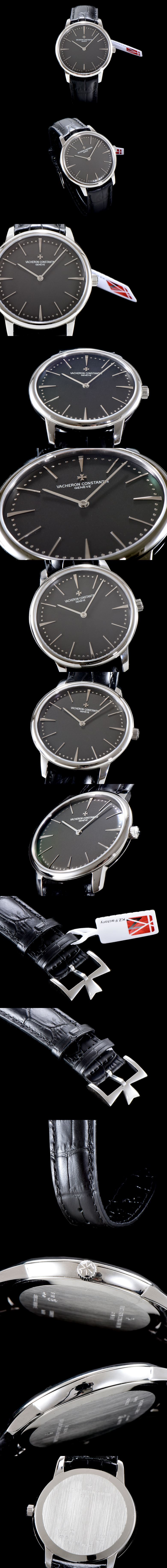 [Vacheron Constantin]바쉐론 콘스탄틴 패트리모니-72 81180000G-9117