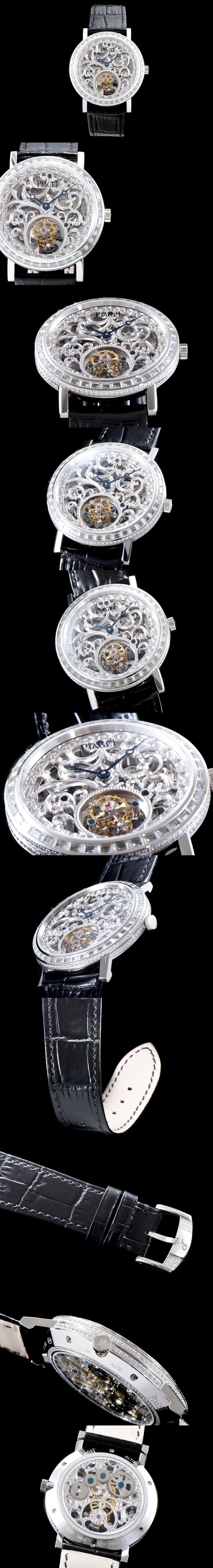 [Piaget]피아제 알티플라노 투어빌론-3