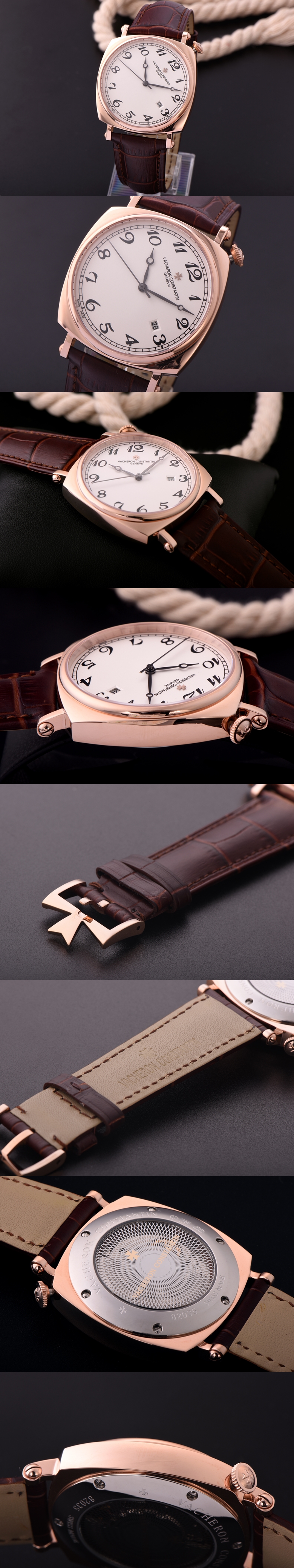 [Vacheron Constantin]바쉐론 콘스탄틴 히스토리-5