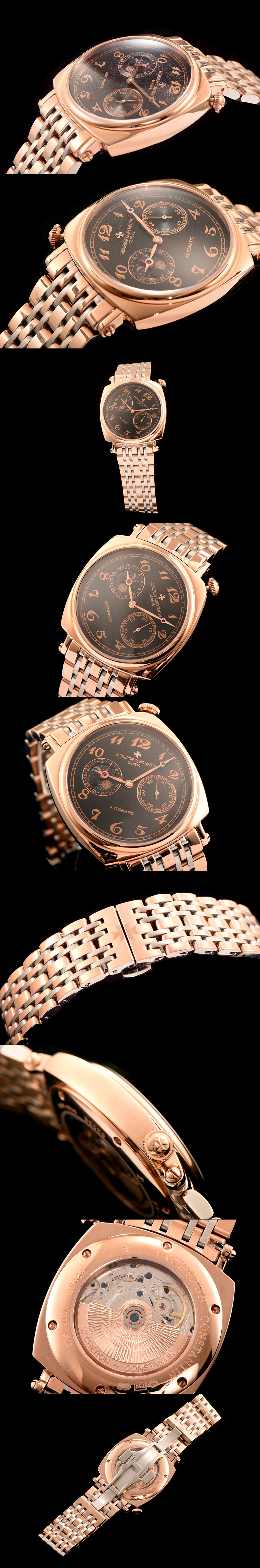 [Vacheron Constantin]바쉐론 콘스탄틴 히스토리-23