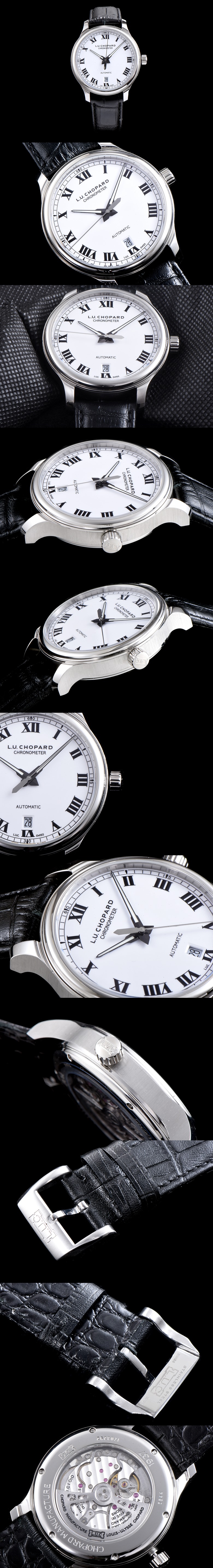[Chopard]쇼파드 L.U.C-2