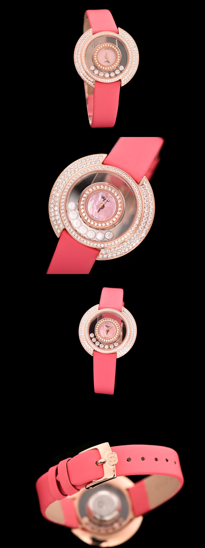 [Chopard]쇼파드 해피다이아몬드-92