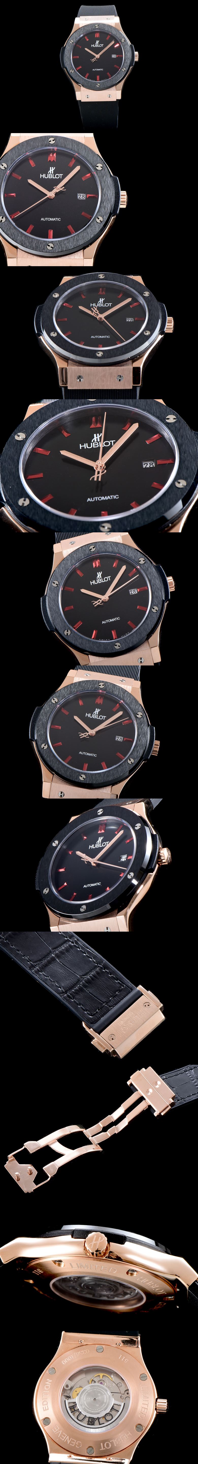 [HUBLOT]휴블럿 클래식퓨전 42mm-6 511.OX.1180.LR