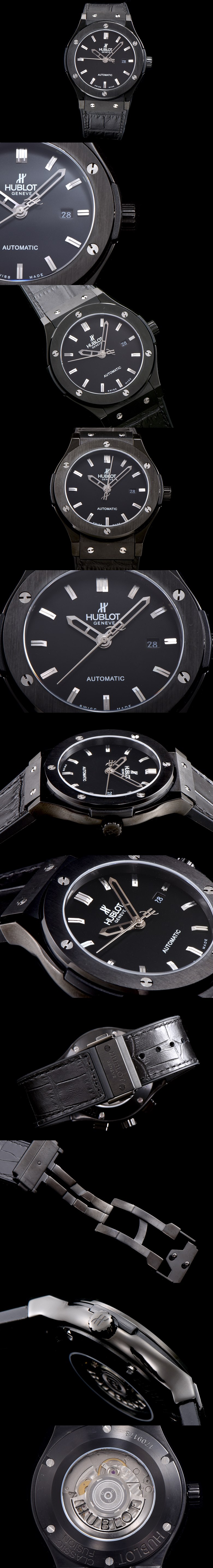 [HUBLOT]휴블럿 클래식퓨전 45mm-11 510.CM.1170.CM