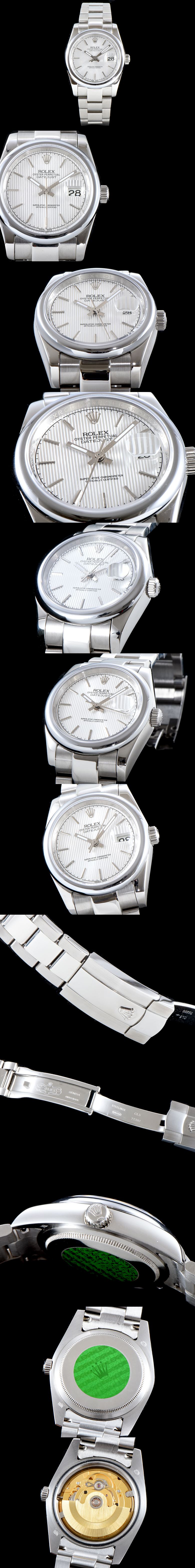 [ROLEX]로렉스 데이저스트1-50 36mm 116200