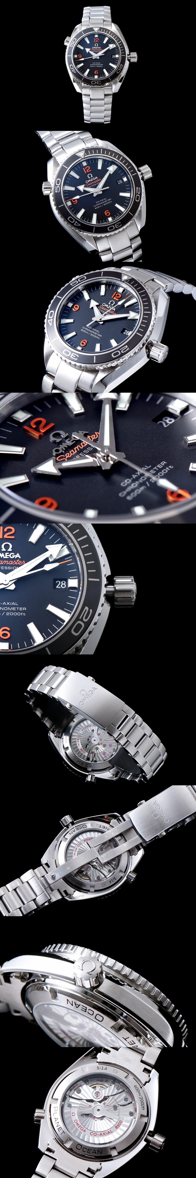 [OMEGA]오메가 씨마스터 600m 232.30.42.21.01.003(신형)