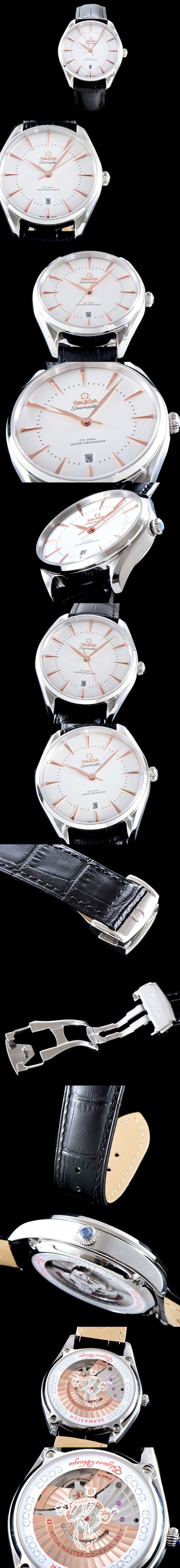 [OMEGA]오메가 에디찌오네 베네치아-18 511.13.40.20.02.001