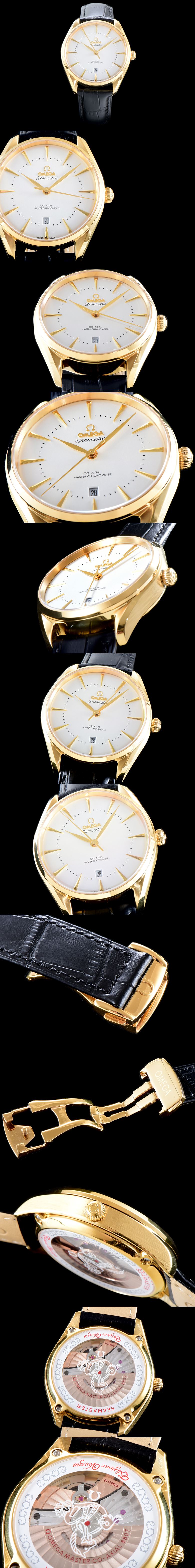 [OMEGA]오메가 에디찌오네 베네치아-20 511.53.40.20.02.001