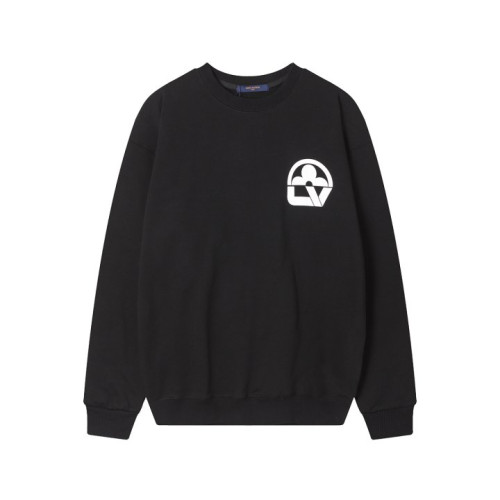 BALENCIAGA  발렌시아가 눈물 로고 맨투맨
