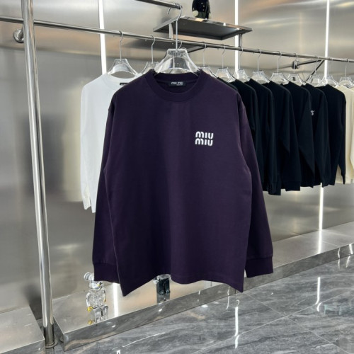 PHILIPP PLEIN 필립플레인 로고와펜 코튼 맨투맨