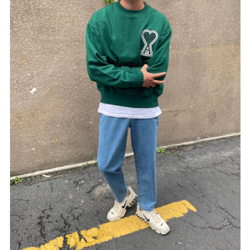 Kenzo 겐조 풀 타이거 맨투맨