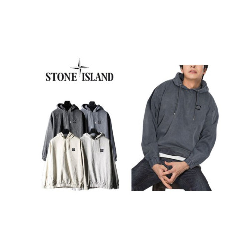 MAISON KITSUNE 메종키츠네 폭스헤드 코튼 맨투맨