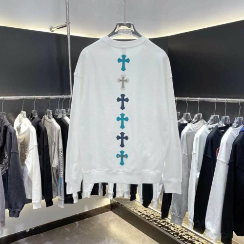 Prada  프라다 사피아노 커플 맨투맨