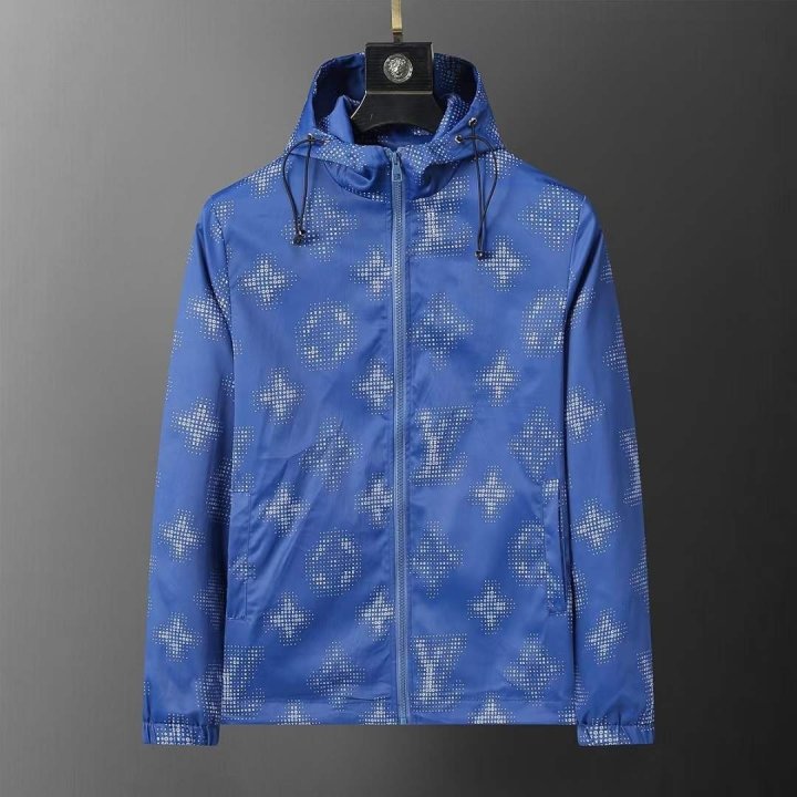 LOUIS VUITTON 루이비통 바람막이