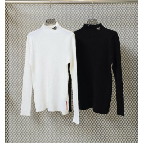 MAISON KITSUNE 메종키츠네 투티 기모 하프 폴라