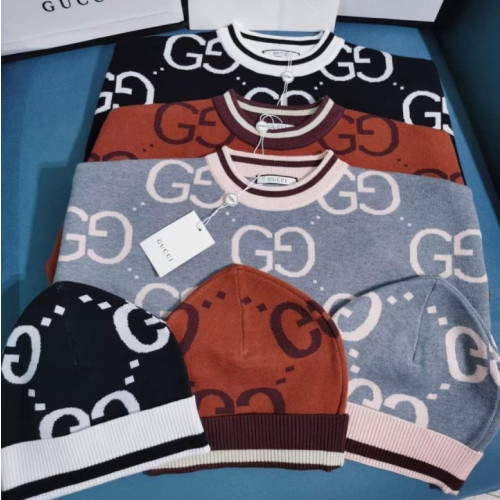 THOM BROWNE 톰브라운 4바 니트 야구 점퍼 2COLOR