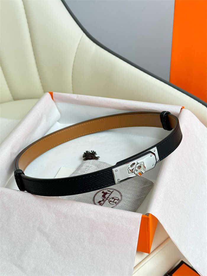 HERMES 에르메스 여성용 벨트 1.8CM 2024/신상