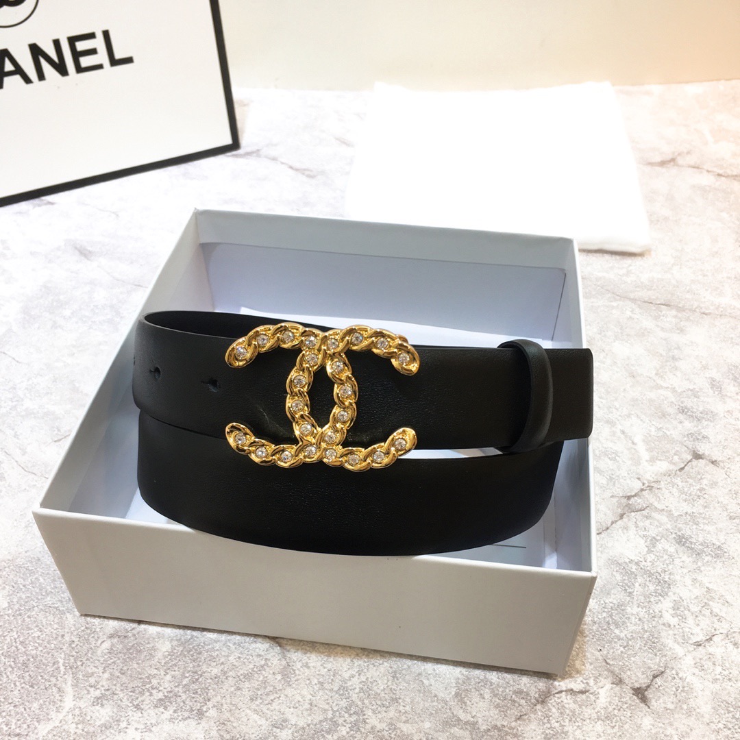 Chanel 2020 샤넬 여성용 벨트 MG3058