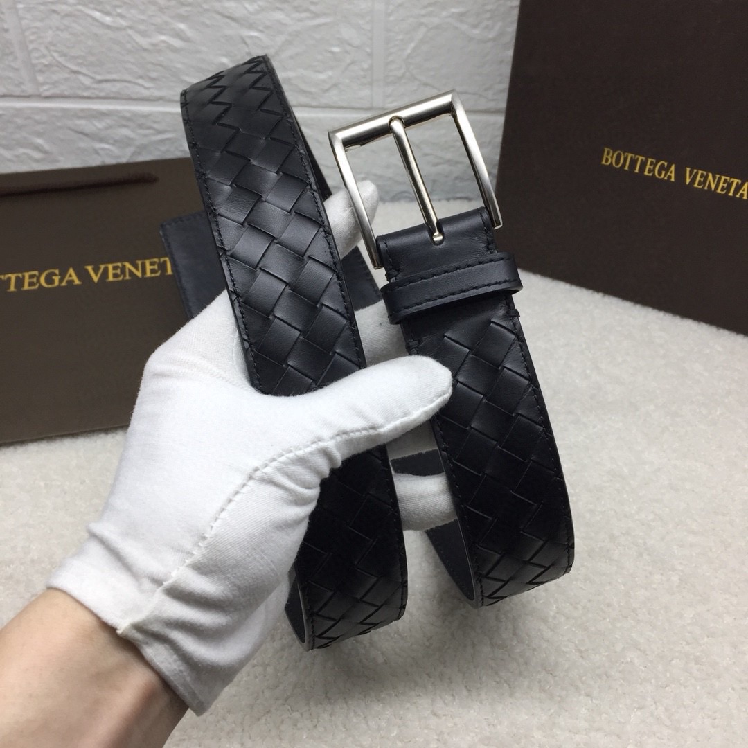 BOTTEGA VENETA 보테가베네타 벨트 MG3084 4가지 옵션