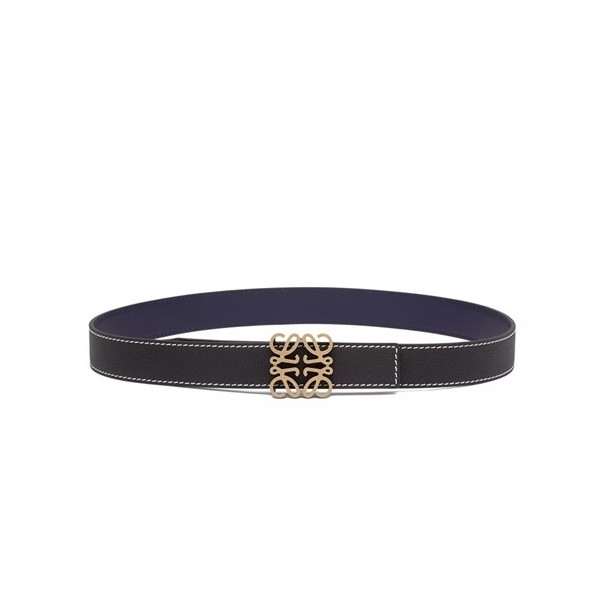 Loewe  로에베 여성 카멜 벨트 loe685x