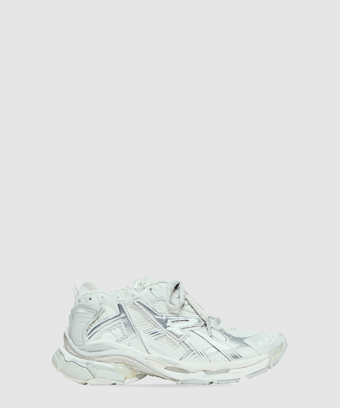 발렌시아가 러너 스니커즈 677403