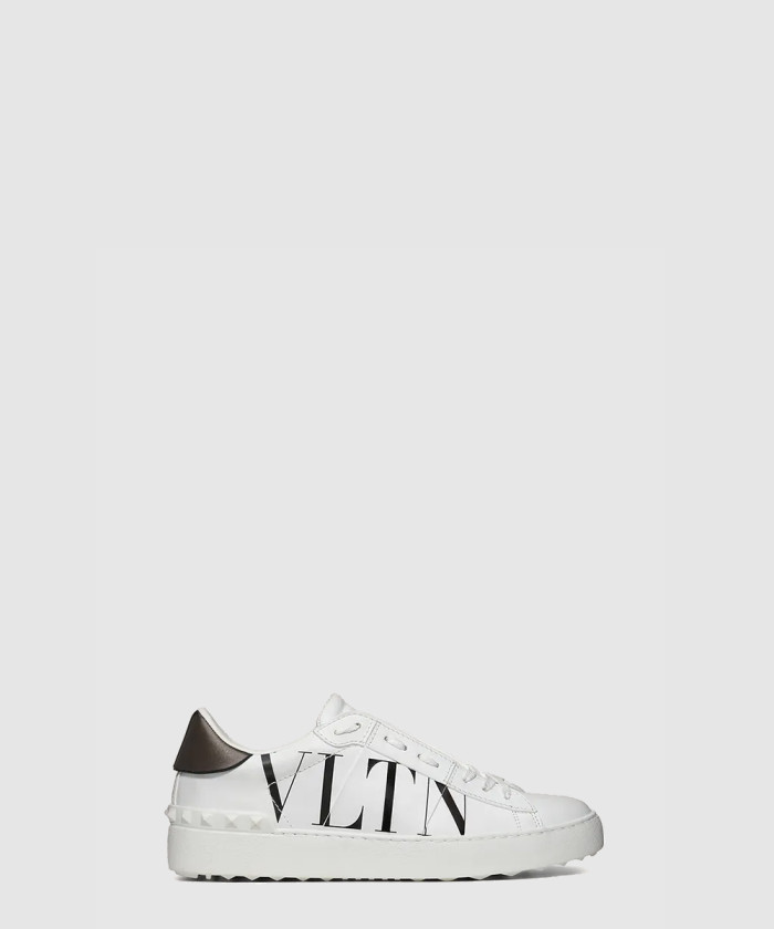 발렌티노 VLTN 오픈 스니커즈