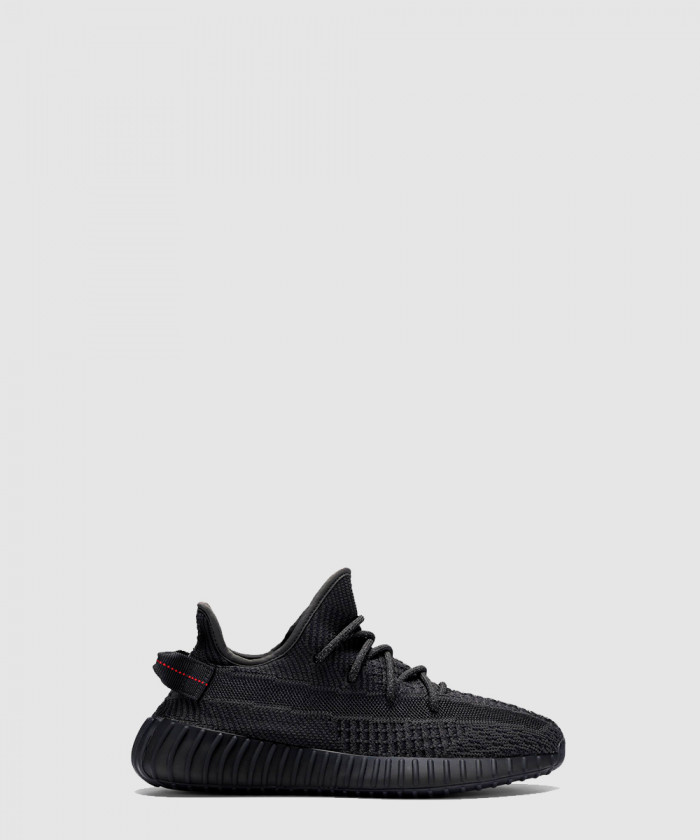 이지 350 V2 블랙 FU9007