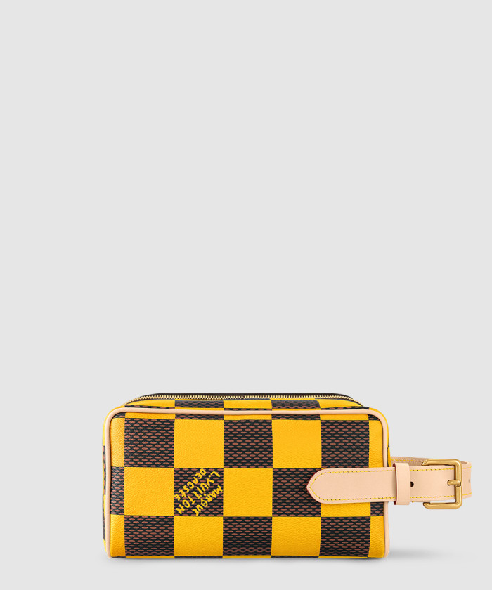 루이비통 락커 돕 키트 N40567