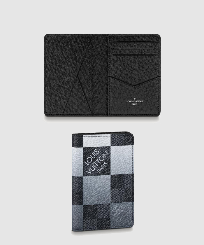 루이비통 여권지갑 N40411