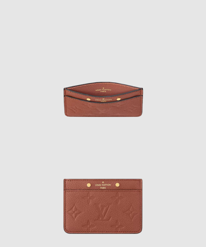 루이비통 카드지갑 카드 홀더 M83678