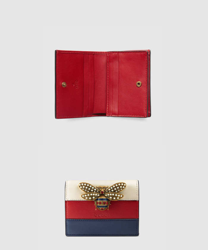 구찌 오피디아 카드지갑 476072